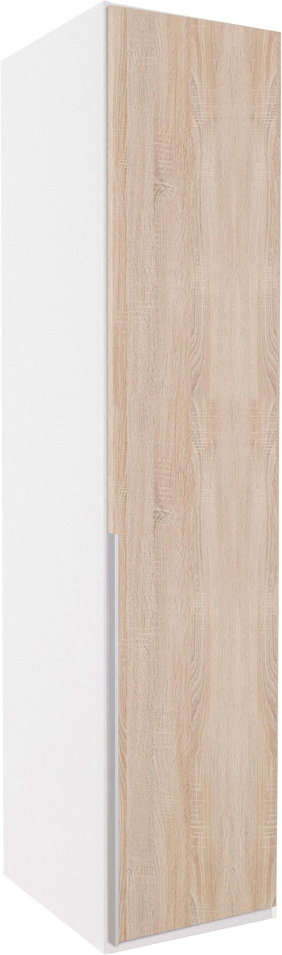 Wimex Kleiderschrank "New York" in vielen Breiten, 208 oder 236cm hoch günstig online kaufen