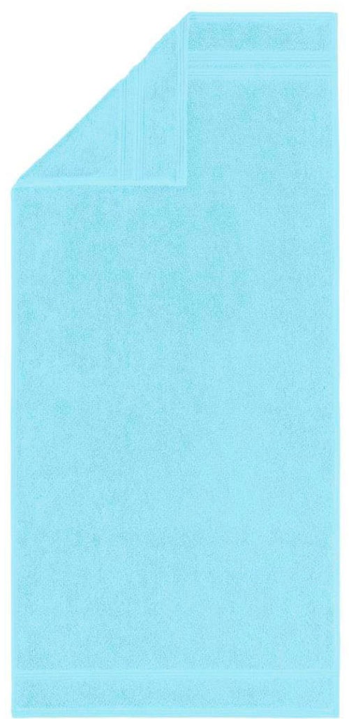 Egeria Handtücher »Manhatten Gold«, (2 St., 2er Set Handtücher 50 x 100 cm) günstig online kaufen