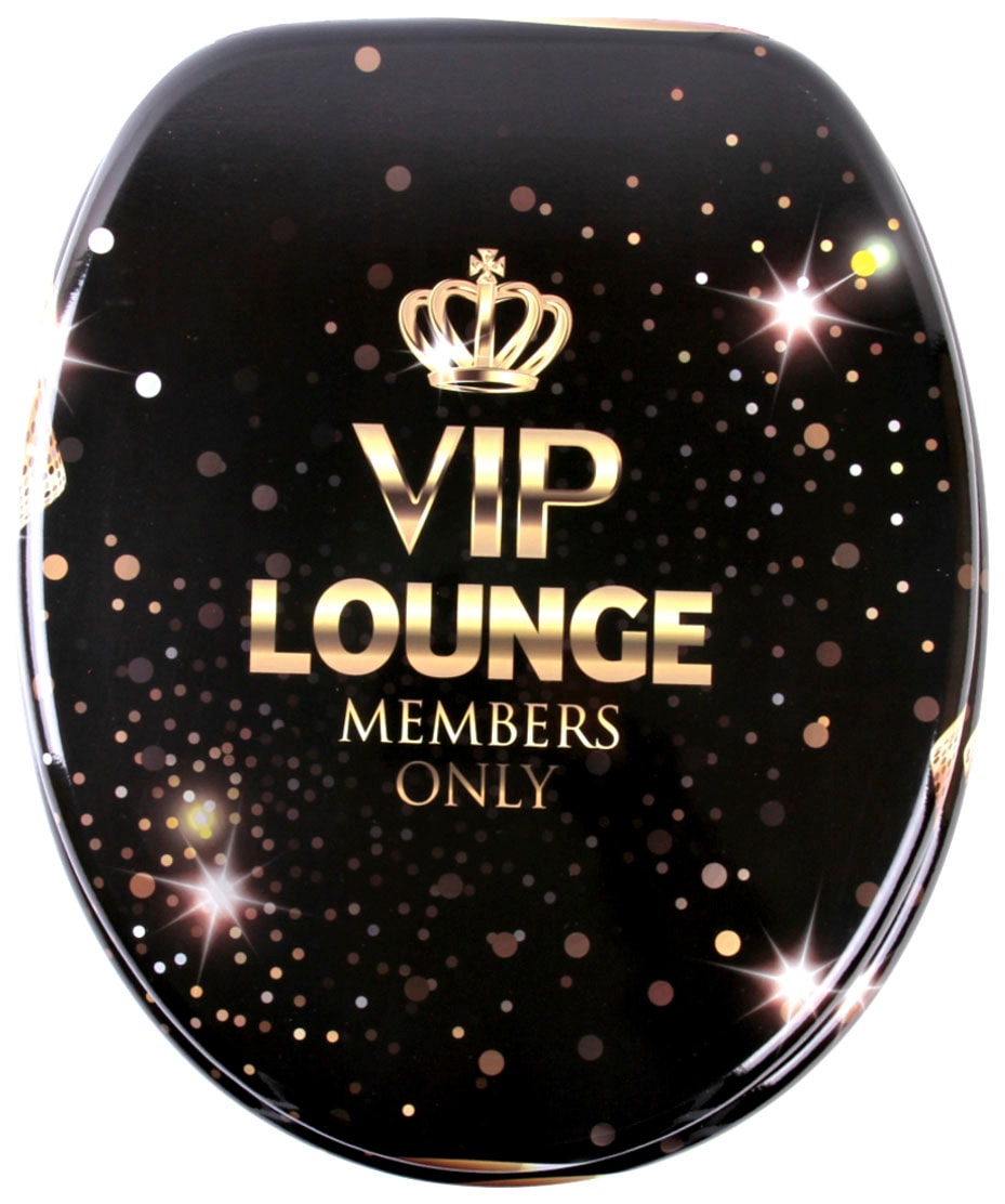 Sanilo Badaccessoire-Set »VIP Lounge«, (Komplett-Set, 6 tlg.)