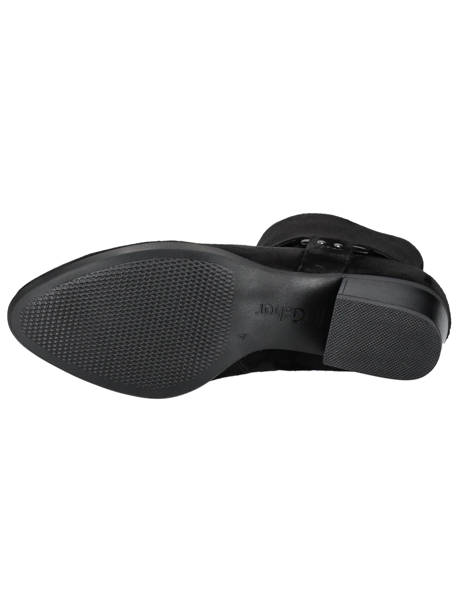 Gabor Comfort Stiefelette »Gabor Comfort Stiefelette Leder«