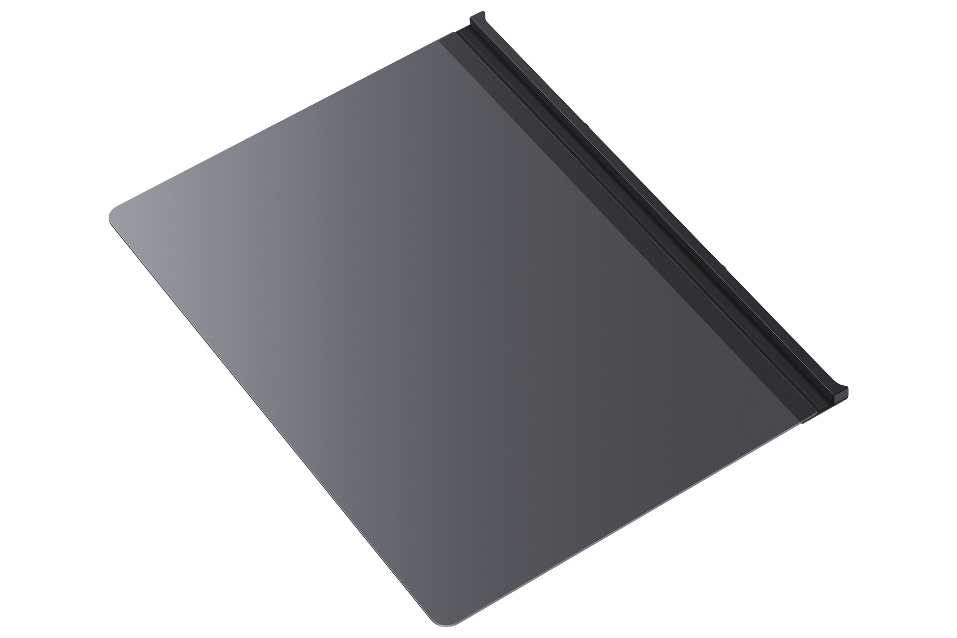 Samsung Displayschutzglas »Privacy Screen«, Blick- und Displayschutz für Samsung Galaxy Tab S9+ Ultra