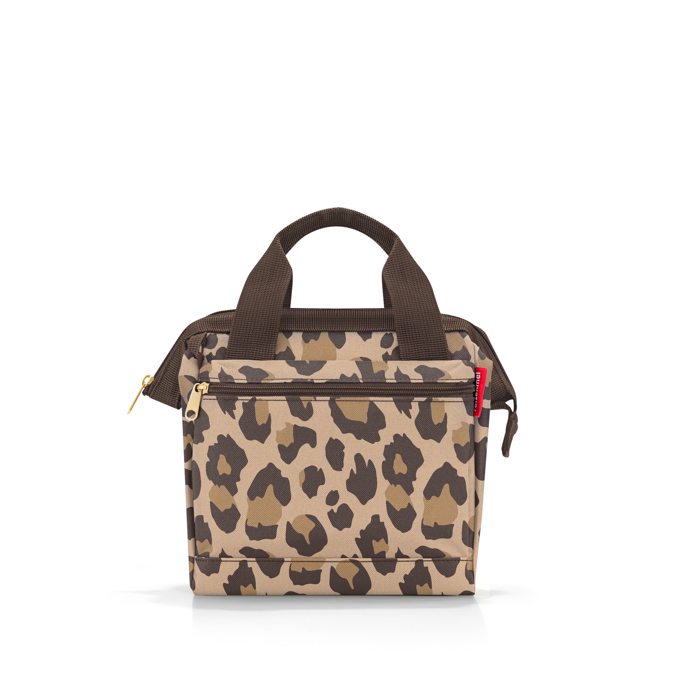 REISENTHEL® Reisetasche »allrounder S pocket« Tragehenkel, Reißverschlussfach,Steckfächer, Trolley-Aufsteckfunktion