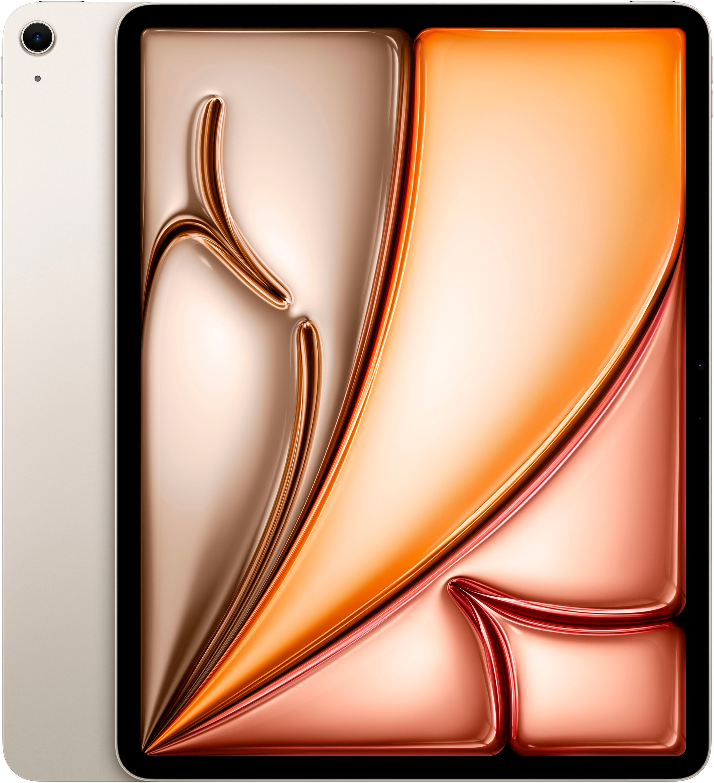 Apple Tablet »13" iPad Air Wi-Fi 256GB«, (32,78 cm / 12,9 Zoll), iPadOS,)