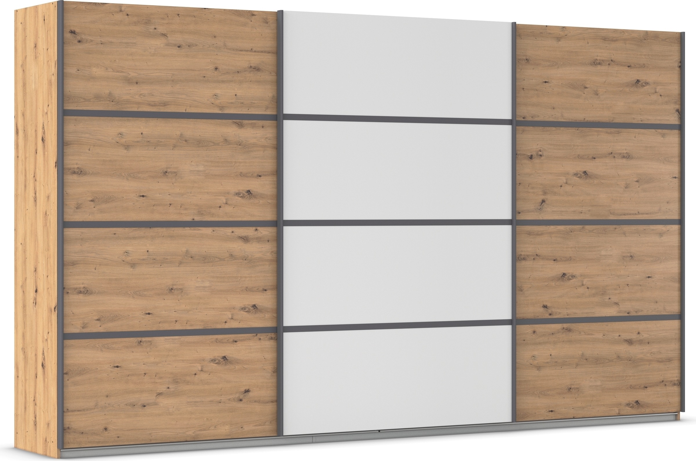 rauch Kleiderschrank "Schwebetürenschrank OTTO´s Choice Garderobe Schrank T günstig online kaufen