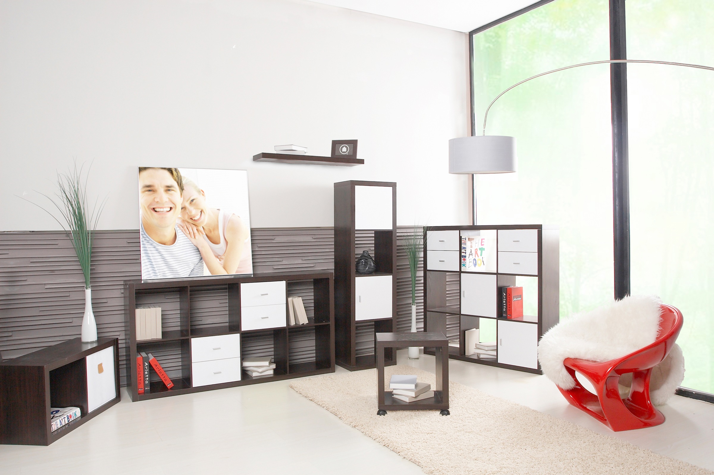 Phoenix Regal »Cubo« günstig online kaufen