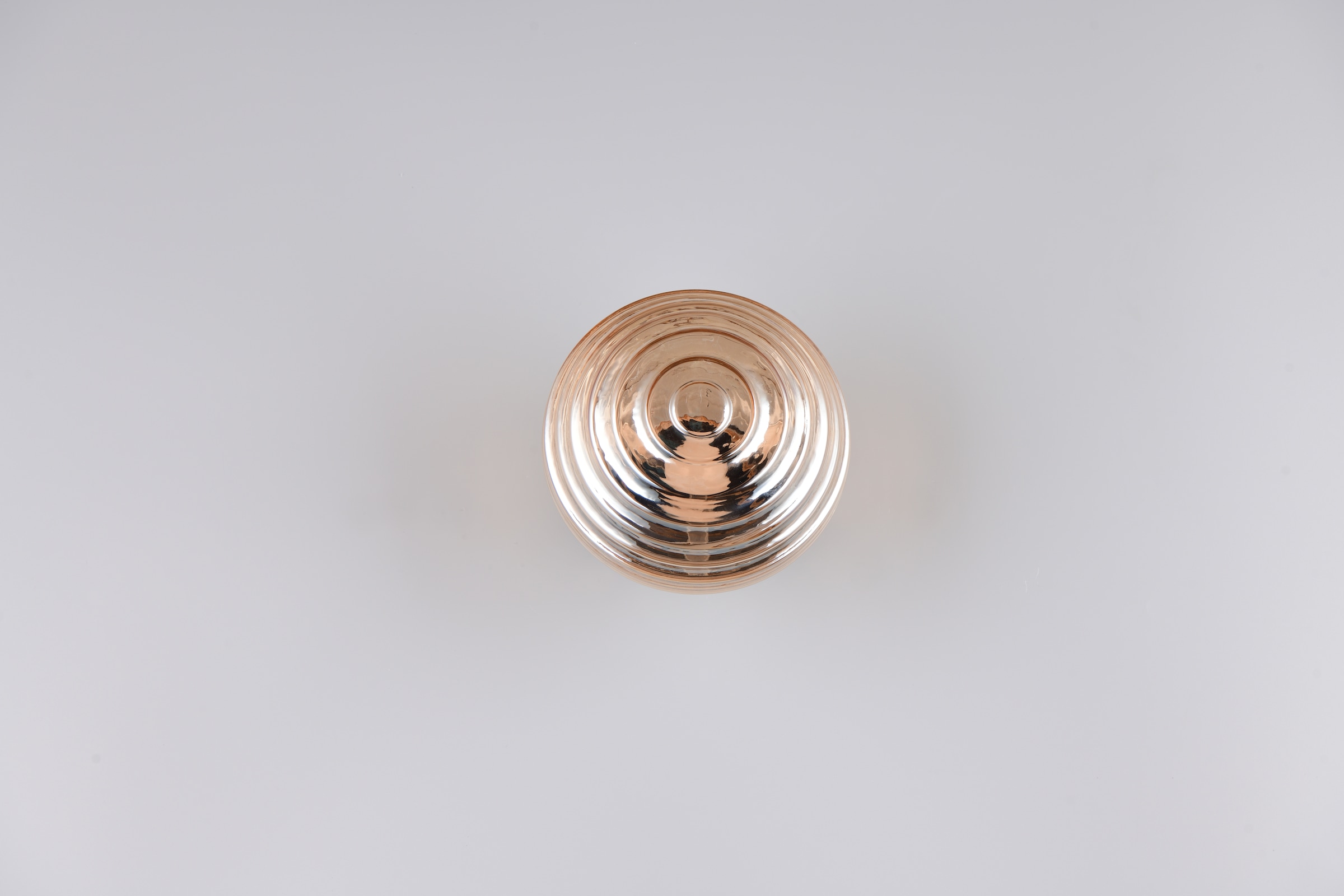 REALITY Leuchten LED Wandleuchte »EARL, runde Akku Wandlampe mit Touchdimmer, USB-Anschluss Ø 15,5cm«, 1 flammig, Leuchtmittel LED-Board | LED fest integriert, Akku Wandlampe Glasschirm, einfache Wandbefestigung, Tiefe 15 cm
