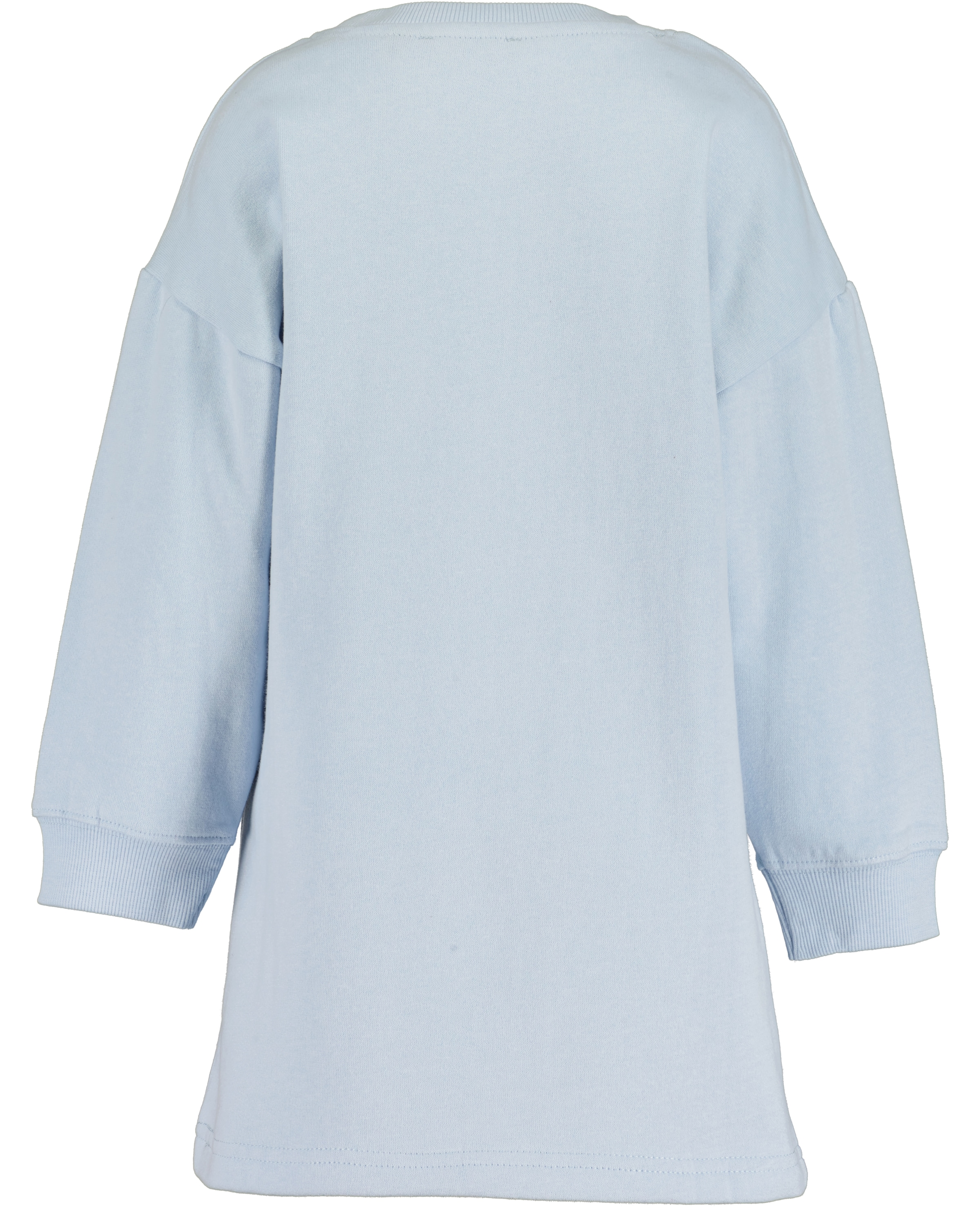 Blue Seven Sweatkleid Baumwolle