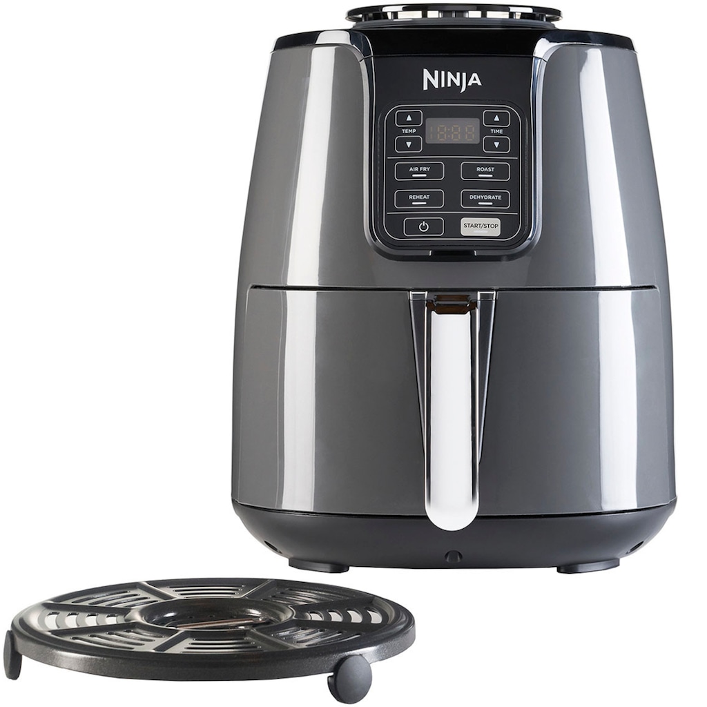 NINJA Heißluftfritteuse »AF100EU«, 1550 W