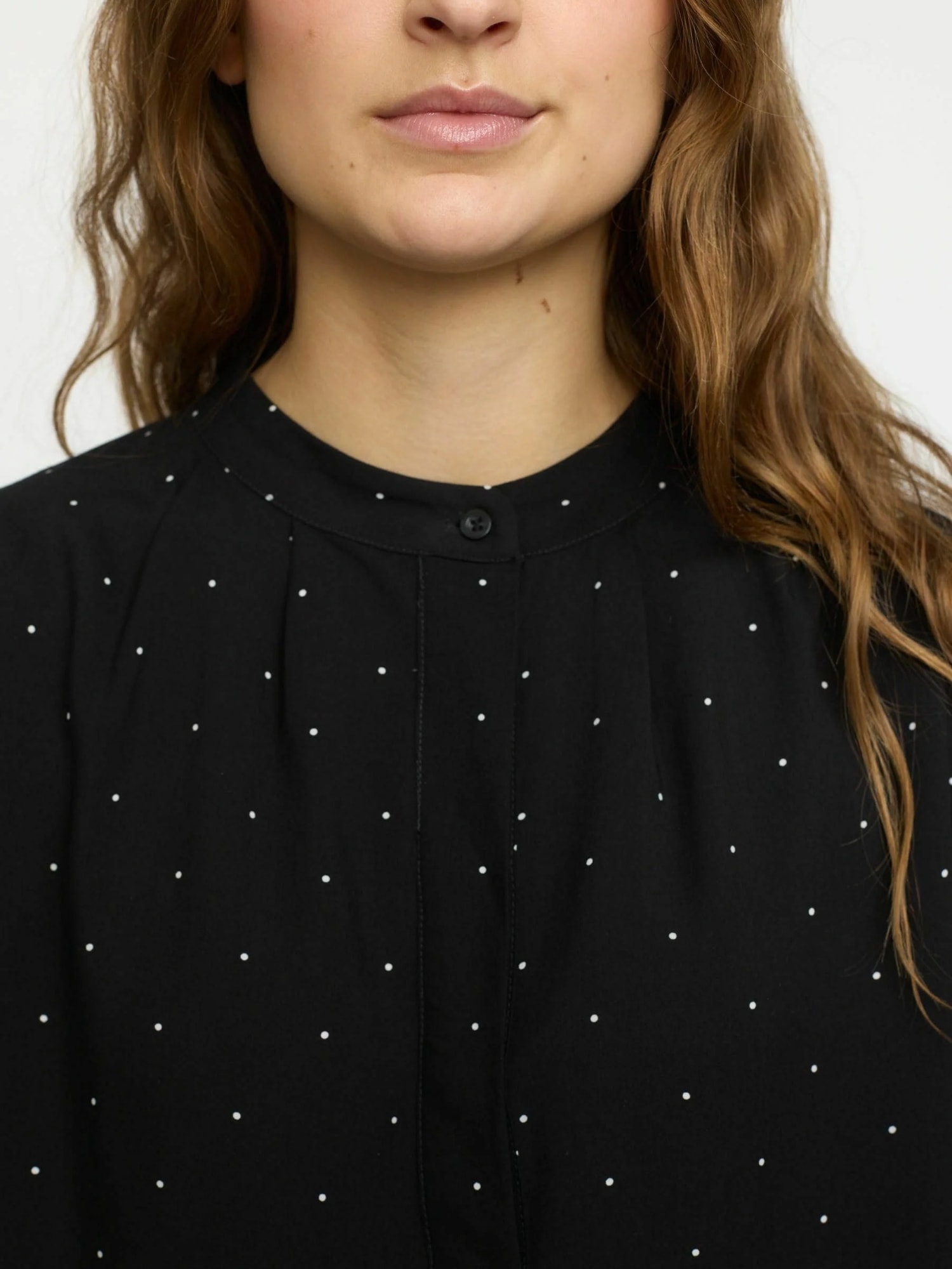 Soft Rebels Blusentop »Soft Rebels Shirt SRMargot«