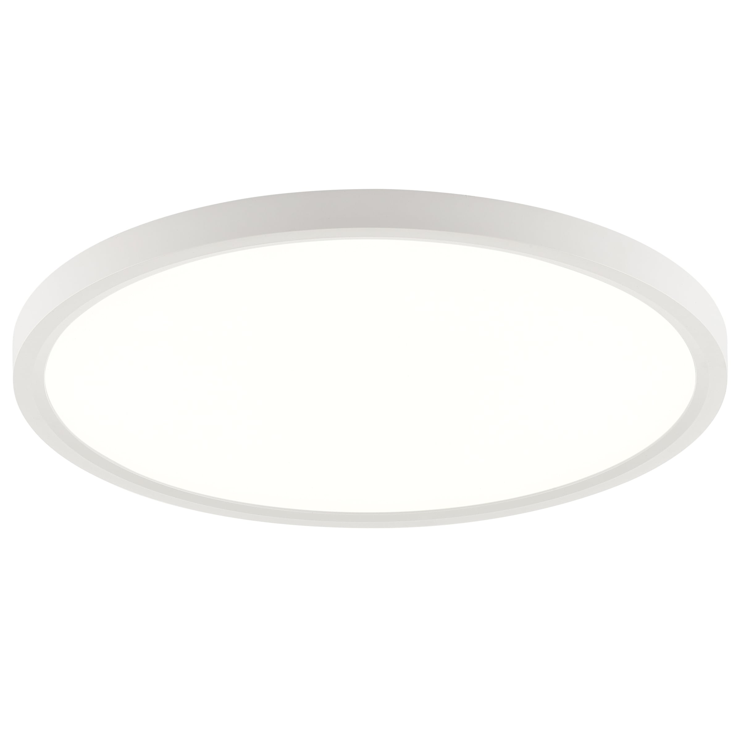 Brilliant LED Deckenleuchte »Galo« LED-Modul 1 Stk. Neutralweiß Ø 40 cm, 31 günstig online kaufen