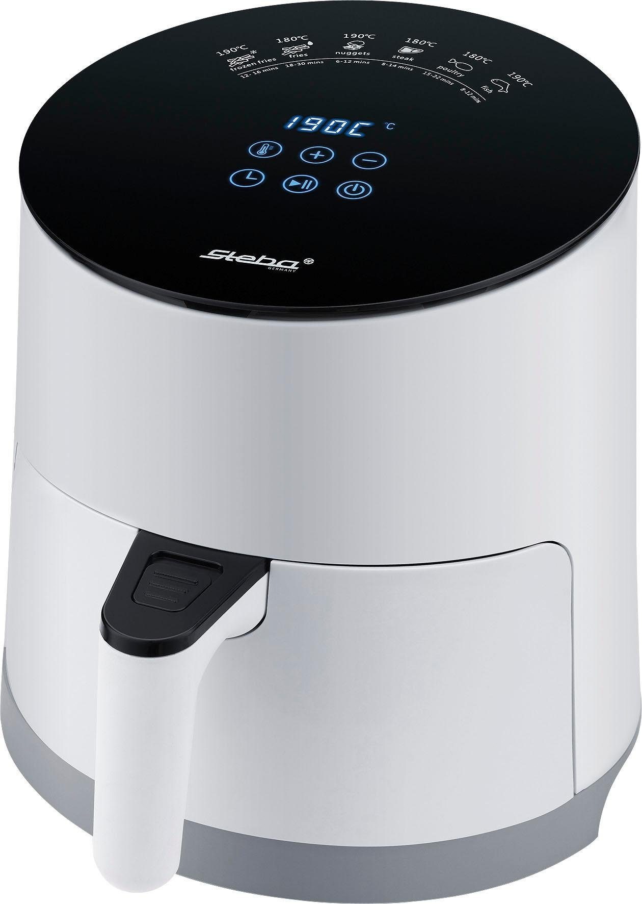 Steba Heißluftfritteuse »HF 1000«, 1500 W günstig online kaufen