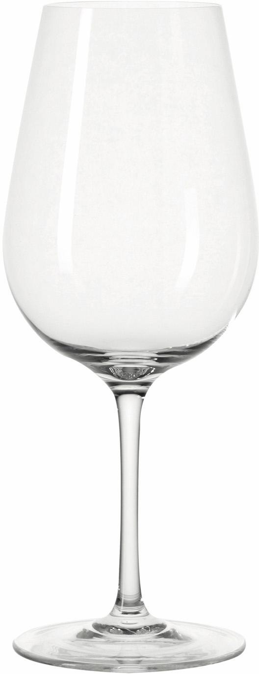 LEONARDO Weißweinglas »Tivoli«, (Set, 6 tlg.), 6-teilig