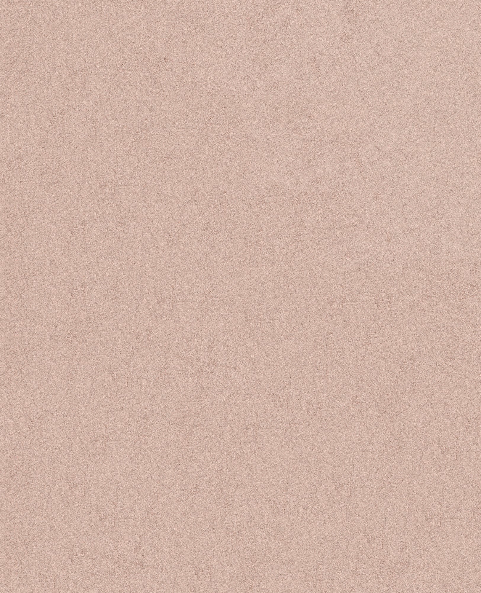 Superfresco Easy Vliestapete »Luxus Uni«, uni, Rose Gold - 10m x 52cm