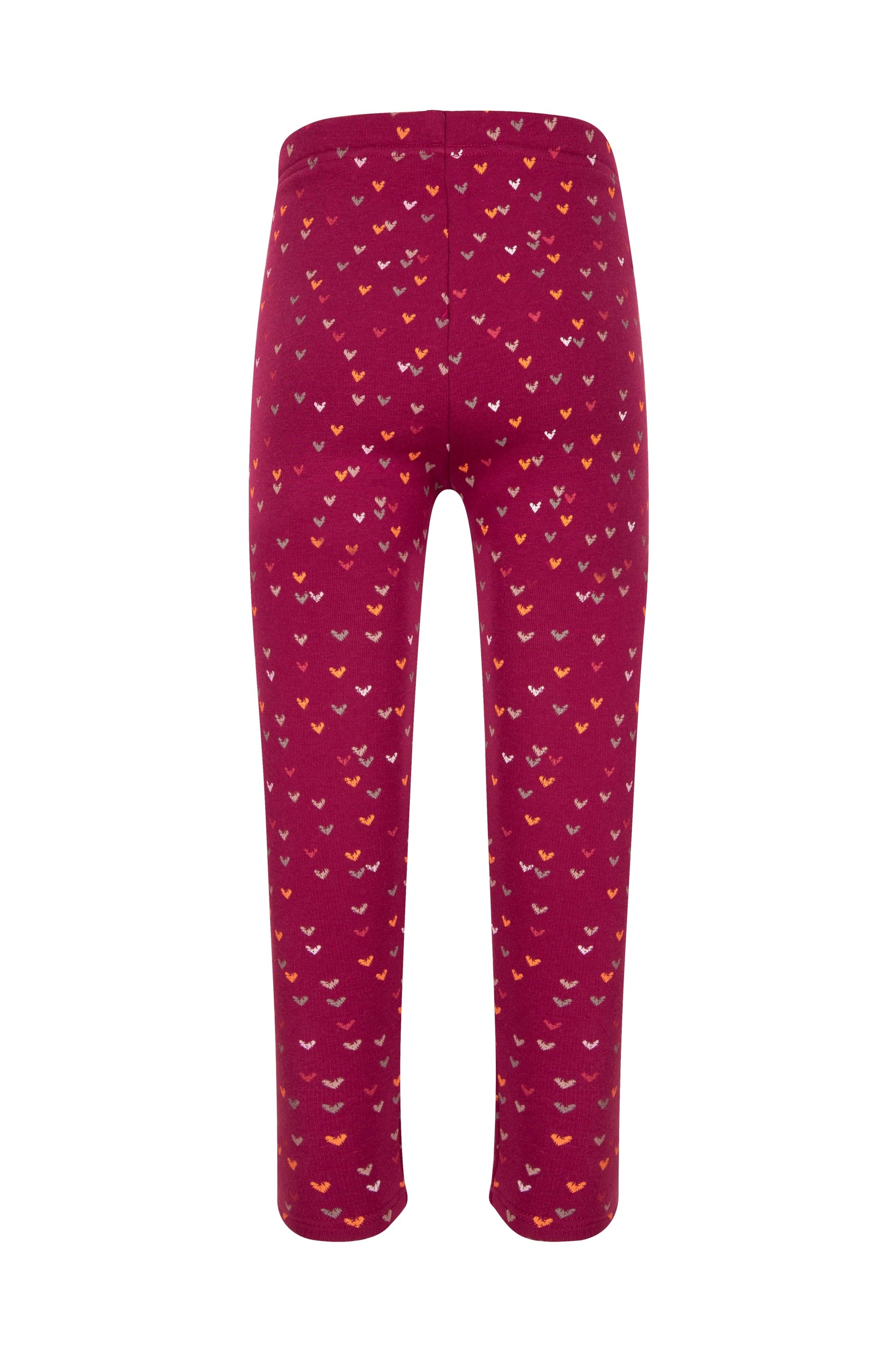 happy girls Sommerkleid »leggings«