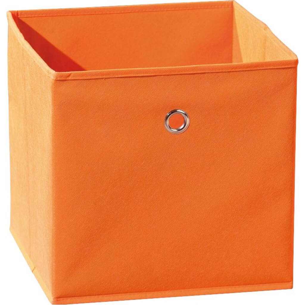 INOSIGN Faltbox »Winny Orange«