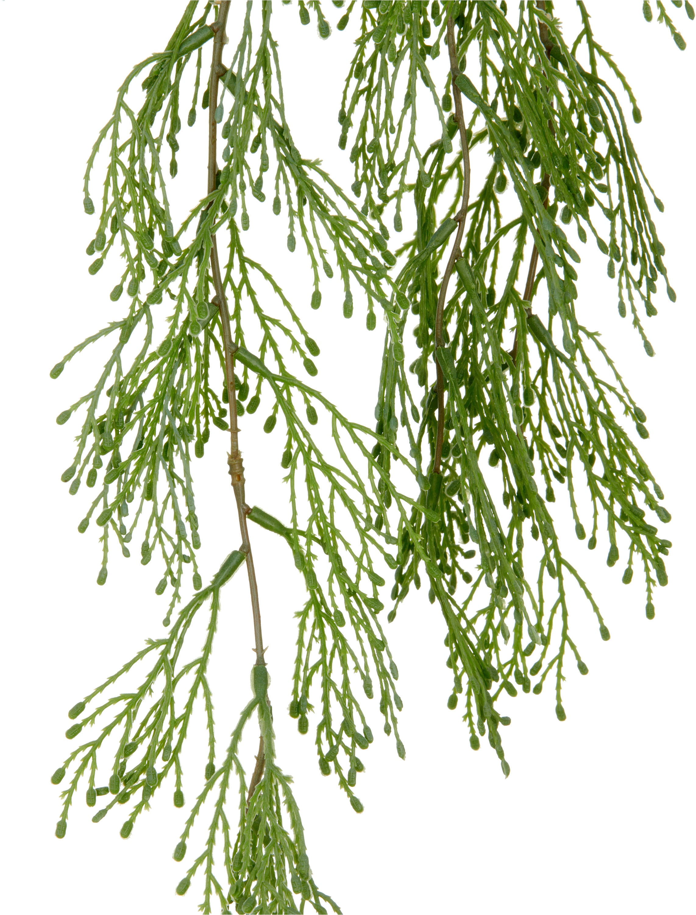 Creativ green Kunstranke »Juniperus«, mit üppigen Ranken