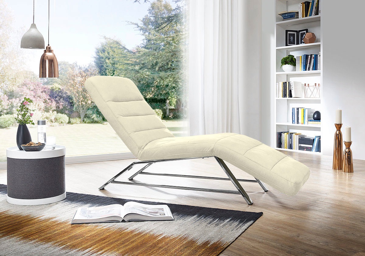 W.SCHILLIG Relaxliege »daily dreams«, Funktionsliege wahlweise mit Motor, G günstig online kaufen