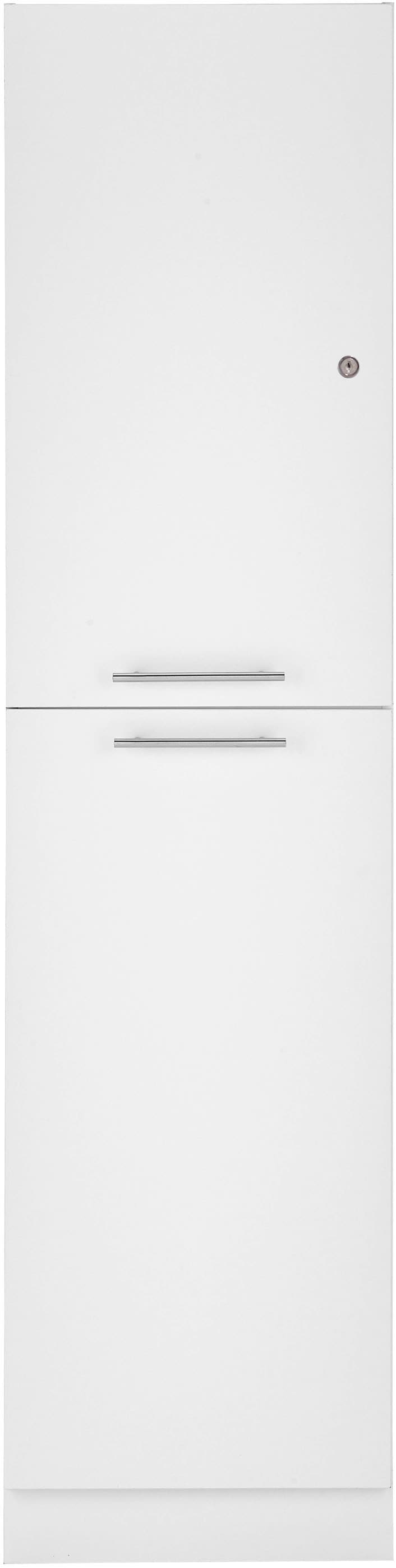 RESPEKTA Mehrzweckschrank-Set »Clara-Set 9«, (2 St., Schrankelemente einzeln erhältlich), (B x T x H) 117,4 x 67,6 cm x 200 cm