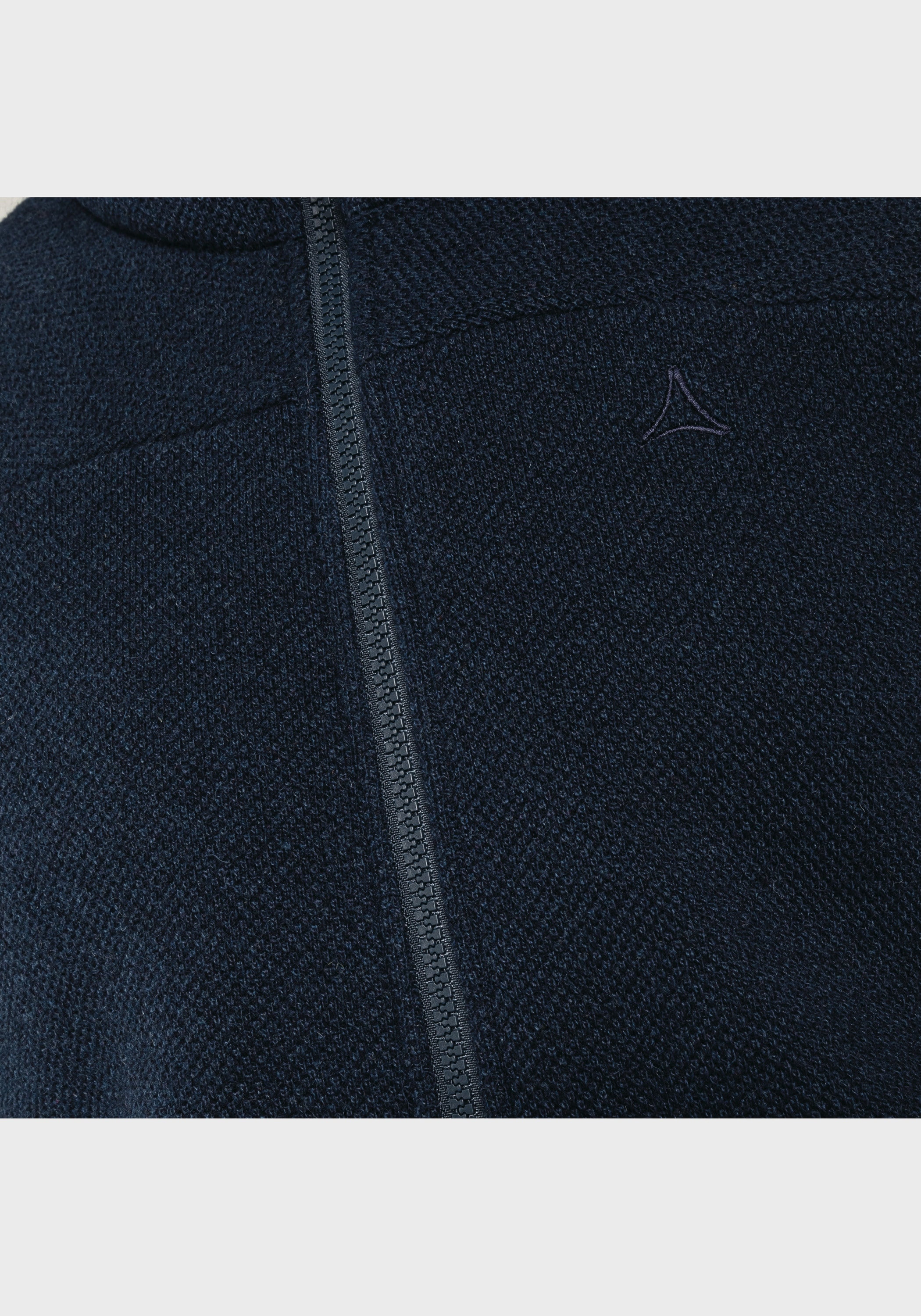 Schöffel Fleecejacke »Fleece Hoody Lakefield M«, mit Kapuze