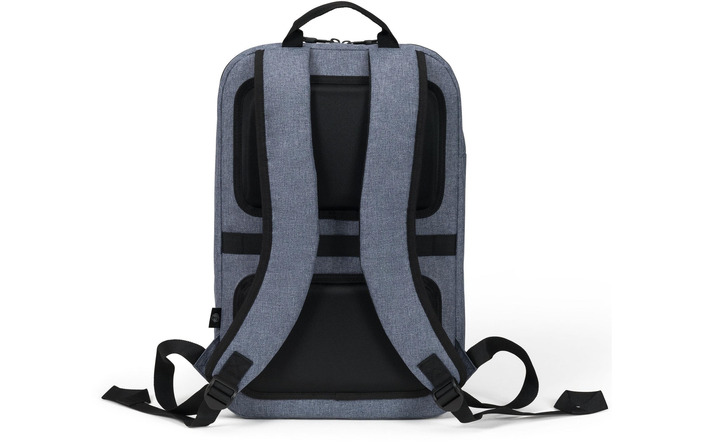 DICOTA Notebookrucksack »Eco Slim MOTION 13 - 44940 Grau«