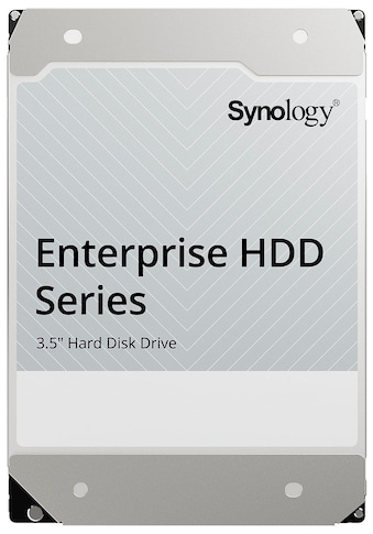 Synology HDD-NAS-Festplatte »HAT5310-8T 8TB SATA HDD«, 3,5 Zoll kaufen