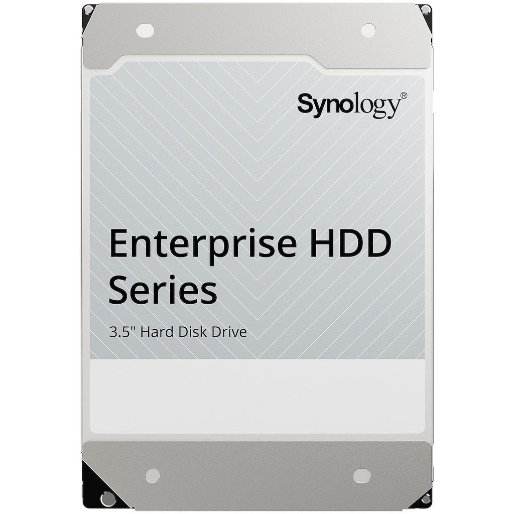 Synology HDD-NAS-Festplatte »HAT5310-8T 8TB SATA HDD«, 3,5 Zoll, Anschluss SATA III