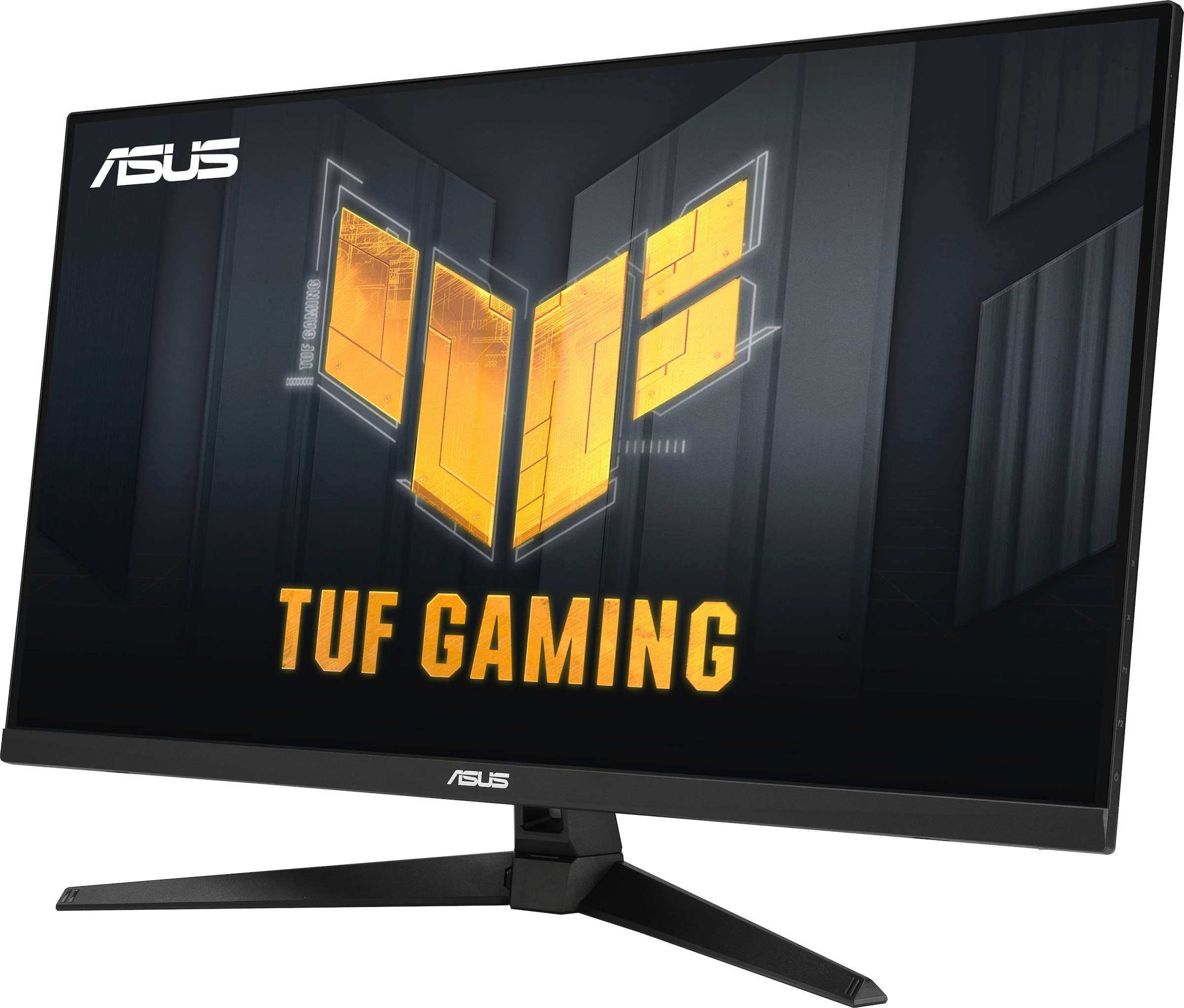 Asus LED-Monitor »ASUS Monitor«, 80 cm/31,5 Zoll, 3840 x 2160 px, 4K Ultra HD, 1 ms Reaktionszeit, 160 Hz