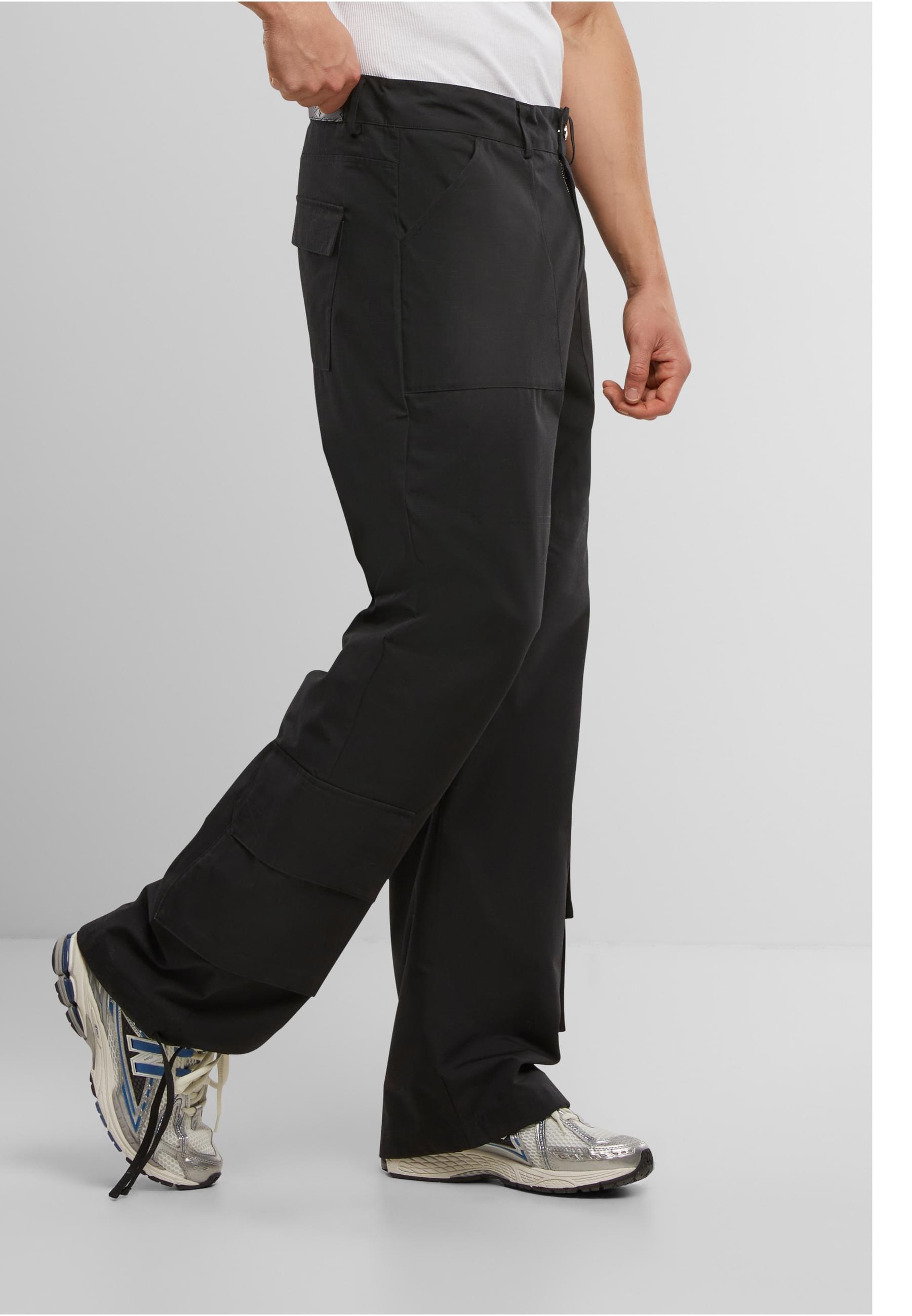 PEQUS Cargohose »PEQUS PEQUS Ribstop Cargo V2«