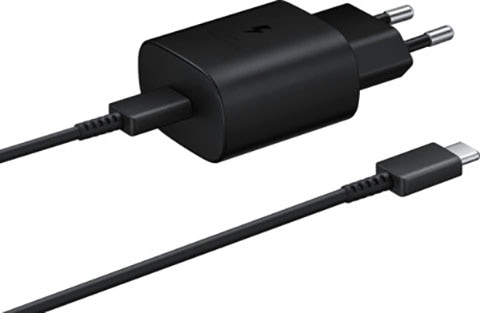 Samsung Schnelllade-Gerät »EP-TA800 (USB Type-C, 25 W)«, 3000 mA