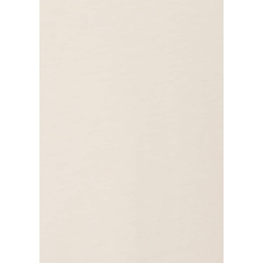 s.Oliver Pyjama, (2 tlg.), im Ornamentdruck mit 3/4-Ärmeln