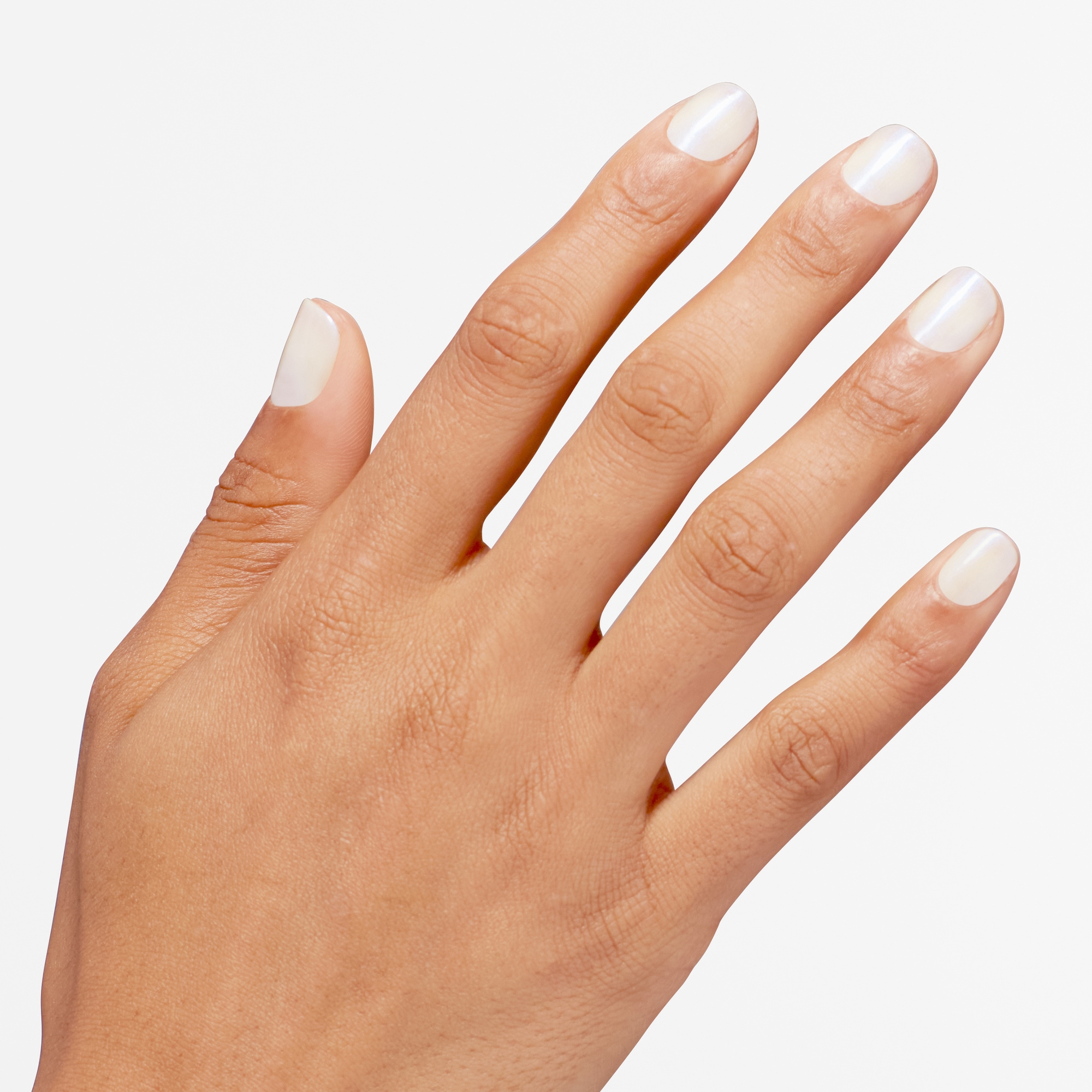 OPI Nagellack »Infinite Shine® Shimmer Takes All« deckend, glänzend, langanhaltend, splitterfest, gelartiges Finish