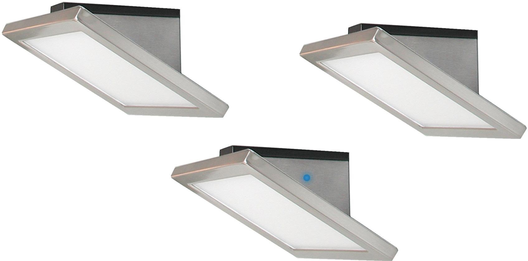 EVOTEC Unterschrankleuchte »NELLY«, Leuchtmittel LED-Board   LED fest integ günstig online kaufen