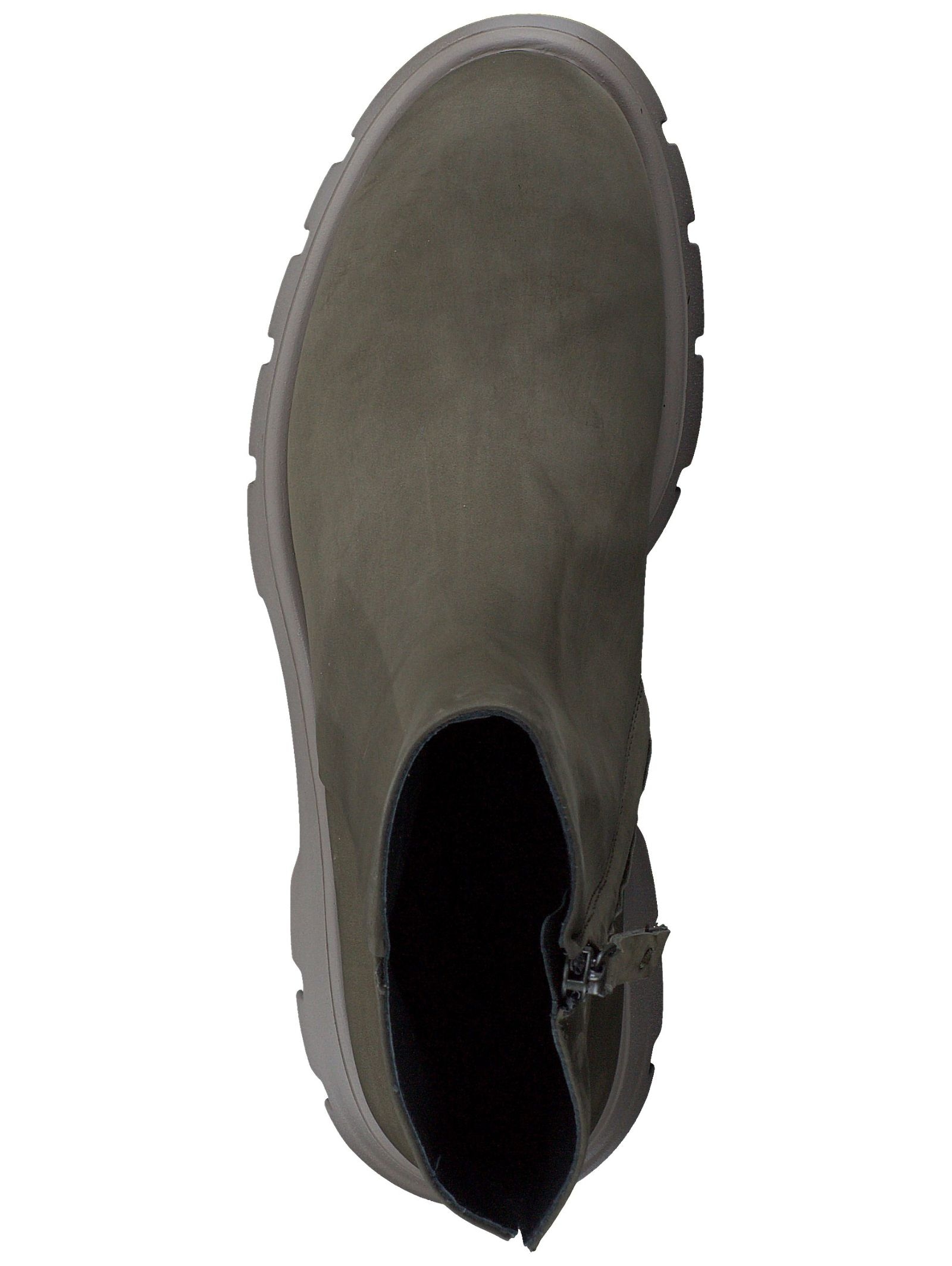 Paul Green Stiefelette »Paul Green Stiefelette Nubukleder«