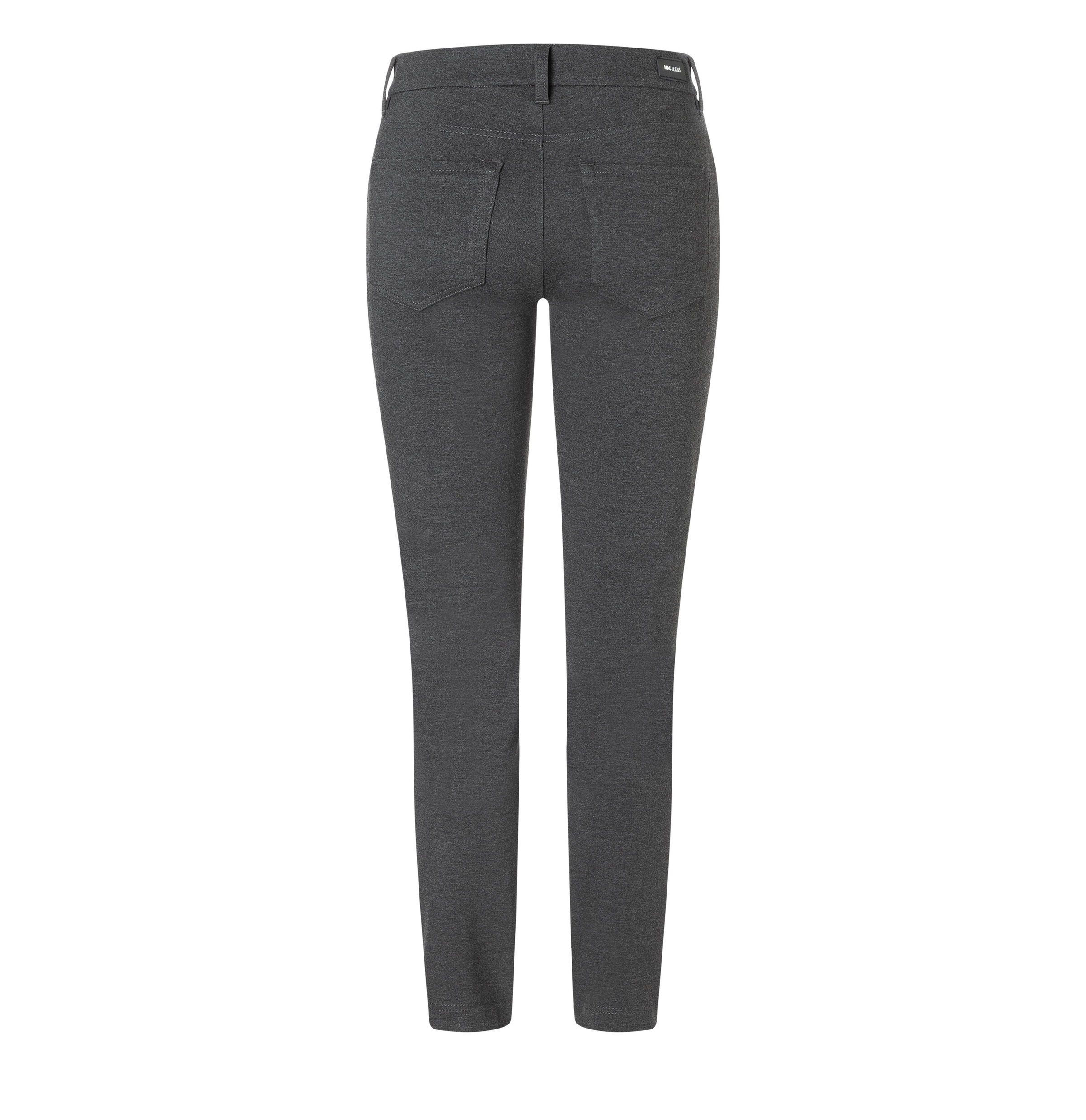 MAC Stoffhose »SLIM«  Sommerhose im Five-Pocket Style