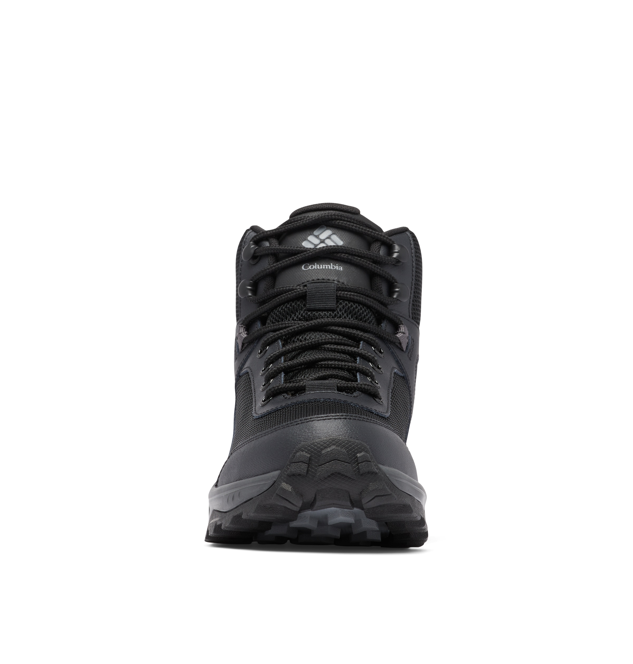 Columbia Outdoorschuh »TRAILSTORM™ ASCEND WP MID«, Wasserdicht
