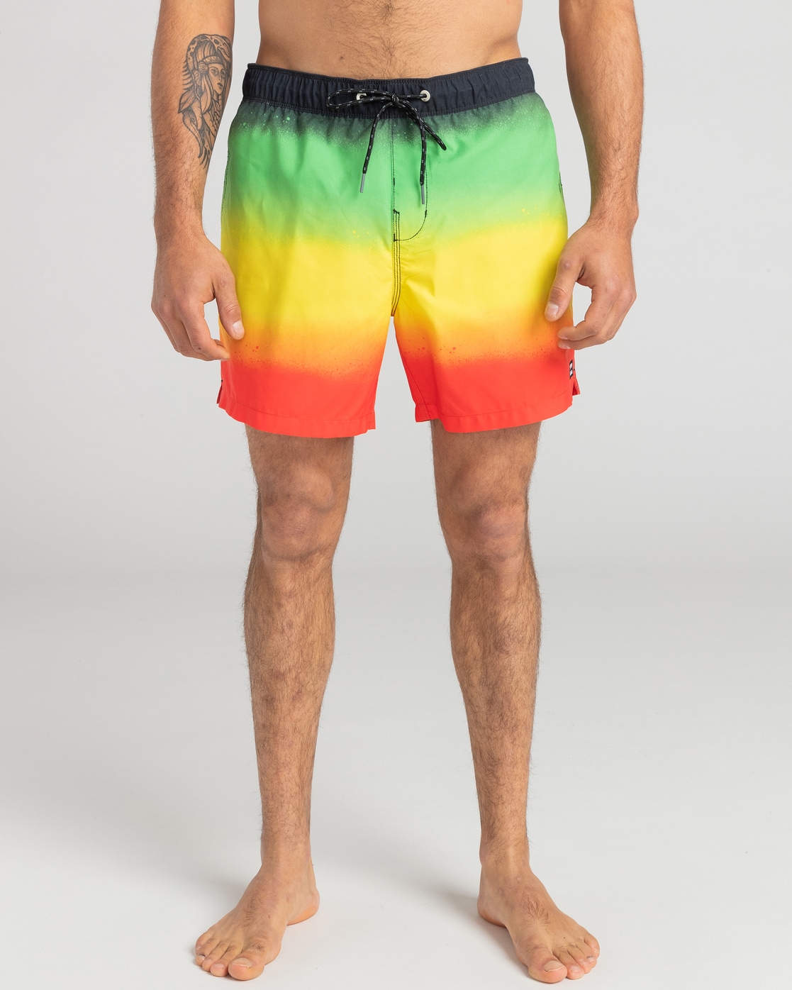 Bild von Billabong Badeshorts »All Days Fade«