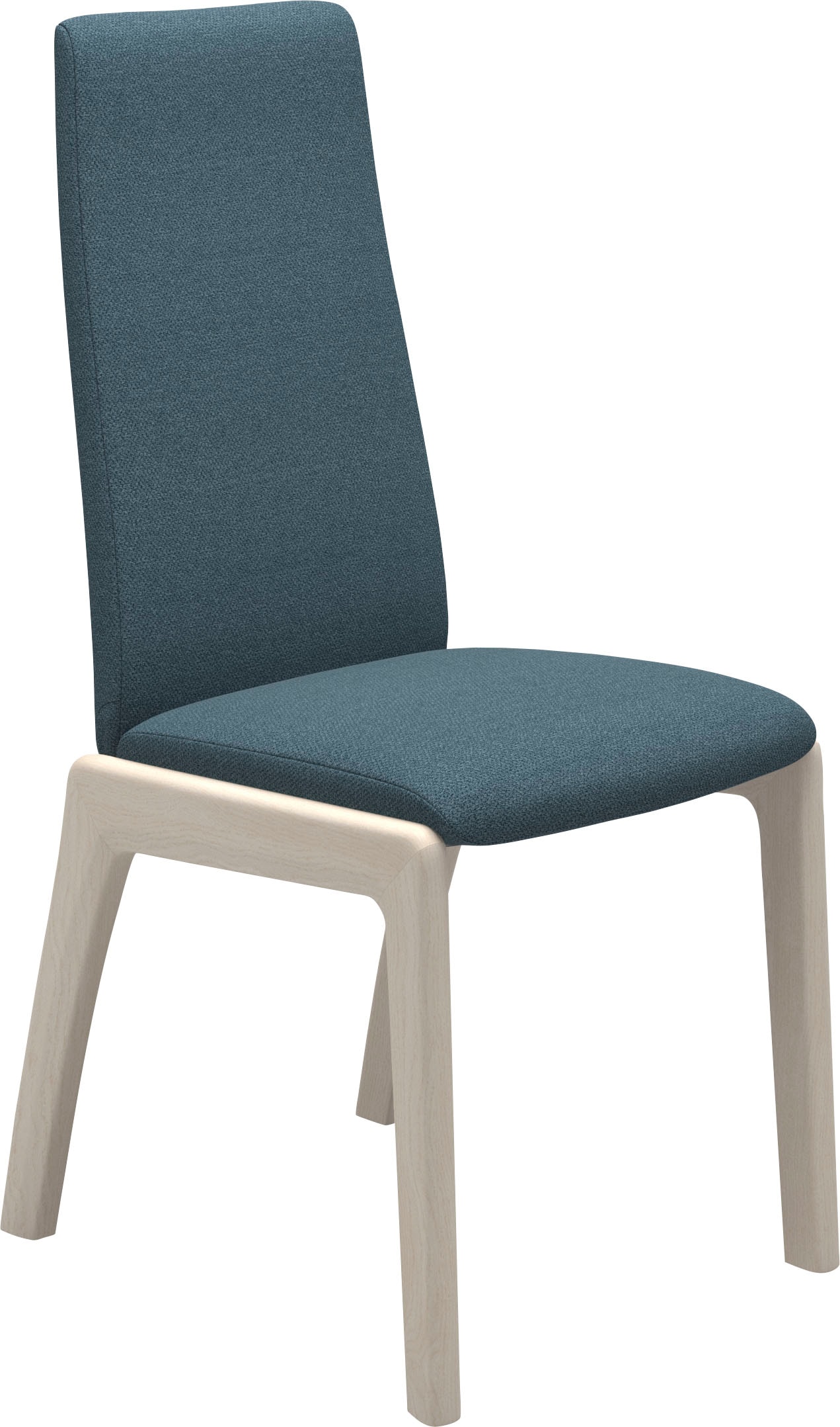 Stressless® Polsterstuhl »Laurel«, ROHLEDER Stoff Q2 FARON, Low Back, Größe günstig online kaufen