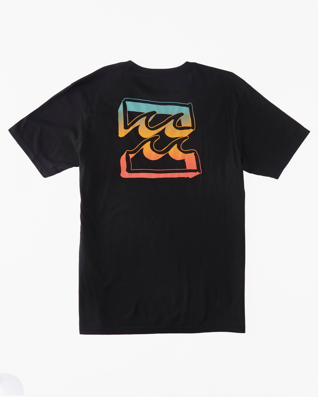 Billabong T-Shirt »Crayon Wave«