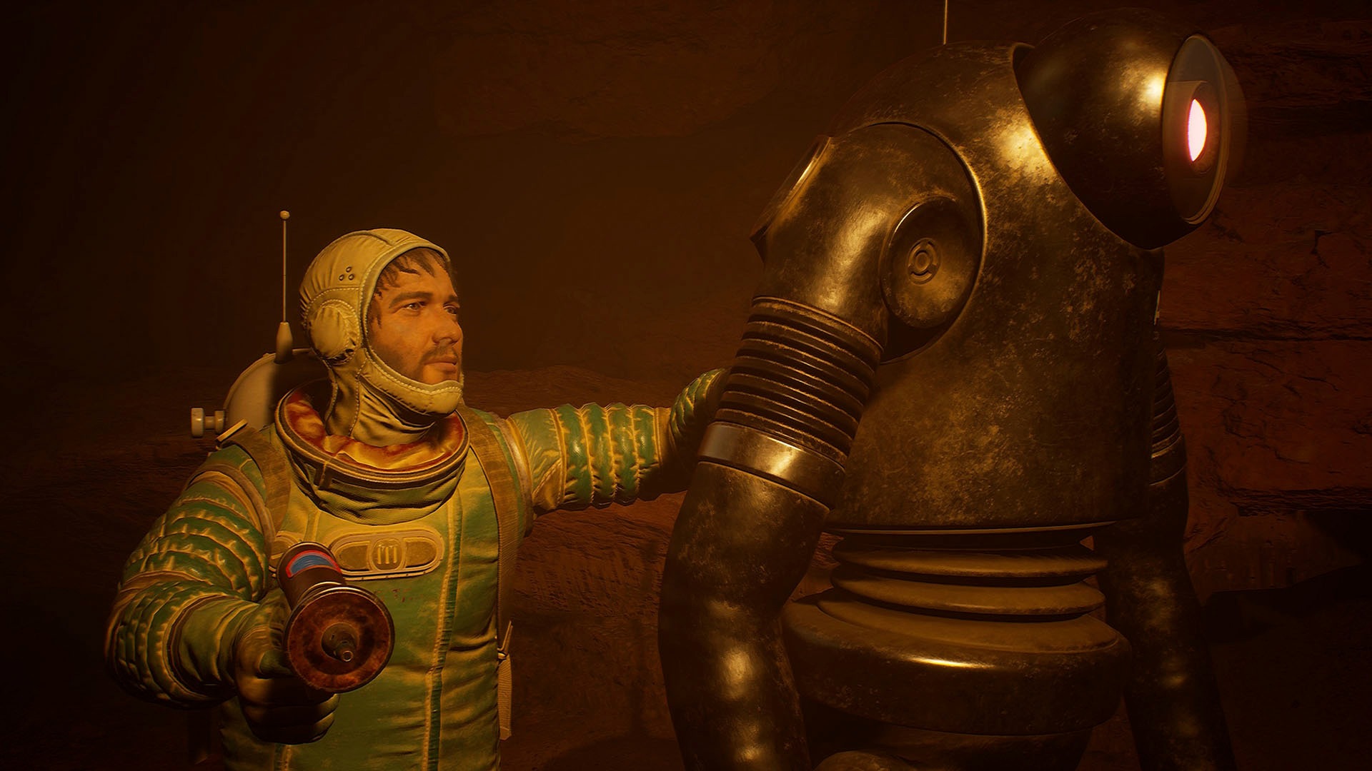 NBG Spielesoftware »The Invincible - [Playstation 5]« PlayStation 5