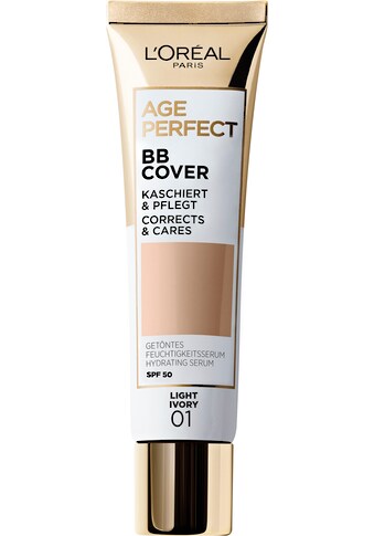 BB-Creme »Age Perfect BB Cover«