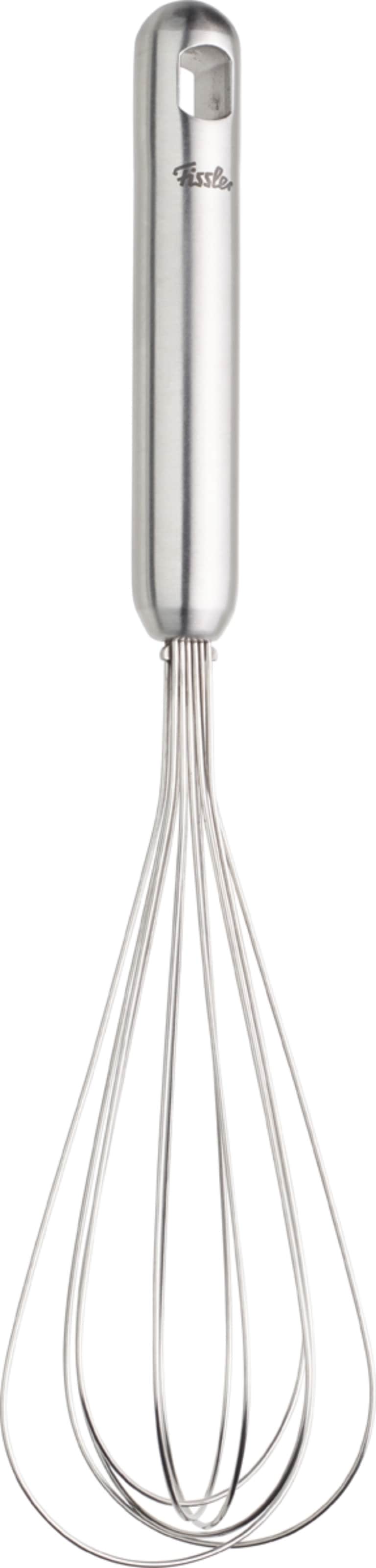 Fissler Schneebesen »Essential«, (1 tlg.), mit Aufhängeöse