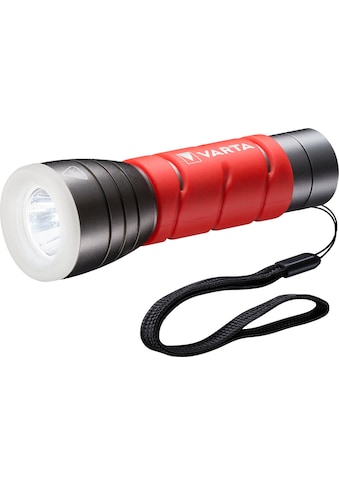 VARTA Taschenlampe »Outdoor Sports F10 Taschenlampe inkl. 3x LONGLIFE Power AAA... kaufen
