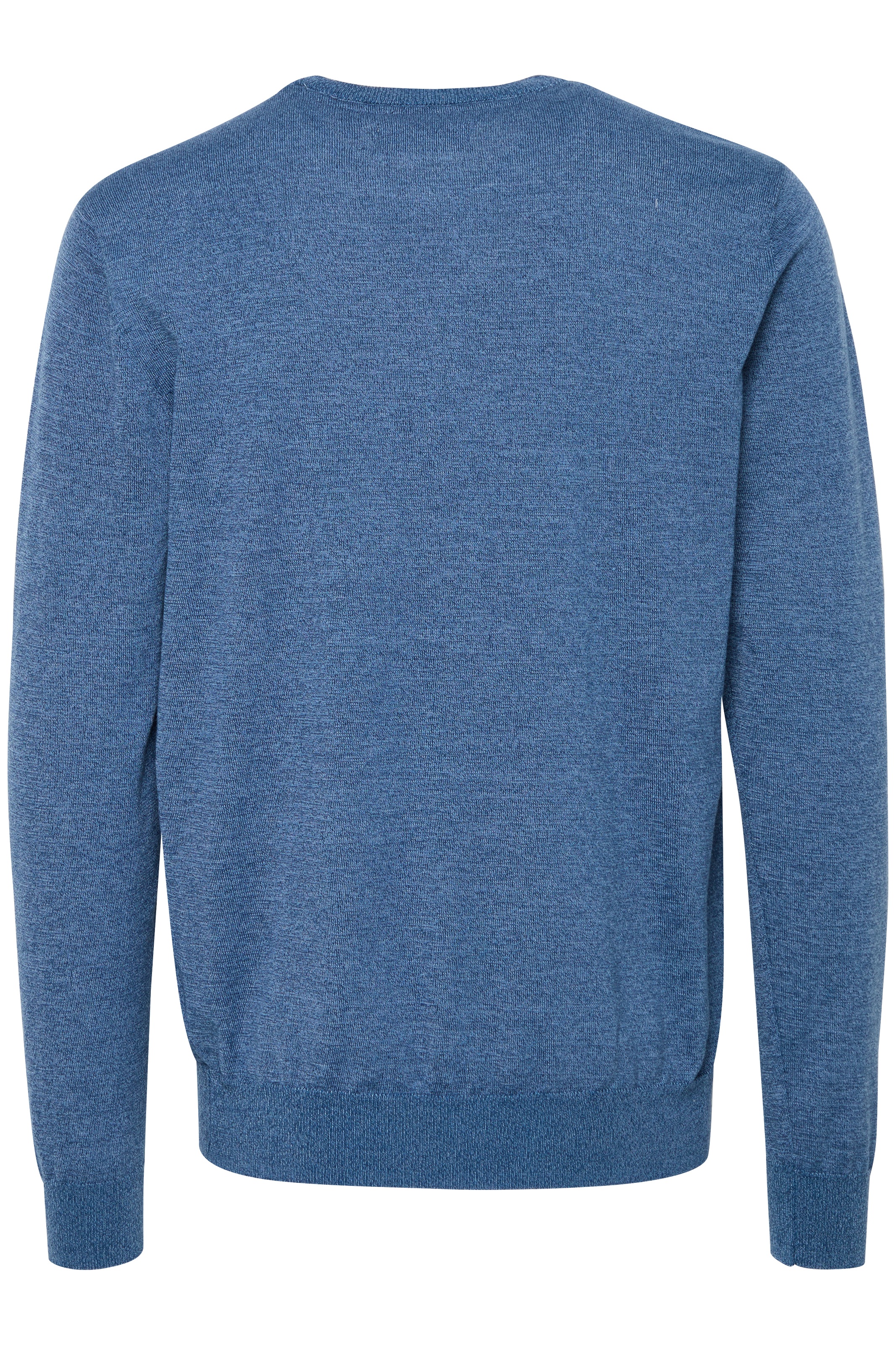 Blend Rundhalspullover »Pullover«
