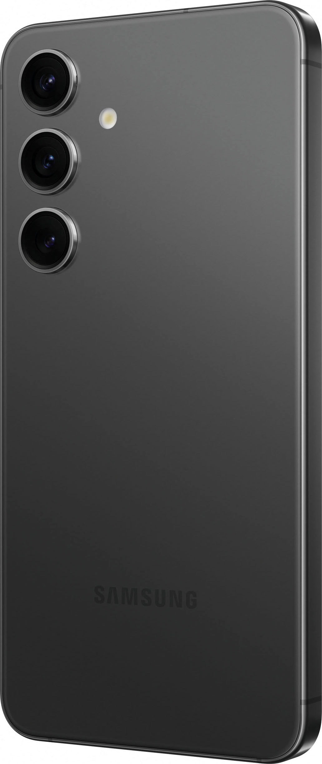 Samsung Smartphone »Galaxy S24 128GB«, Onyx Black, 15,64 cm/6,2 Zoll, 128 GB Speicherplatz, 50 MP Kamera, AI-Funktionen