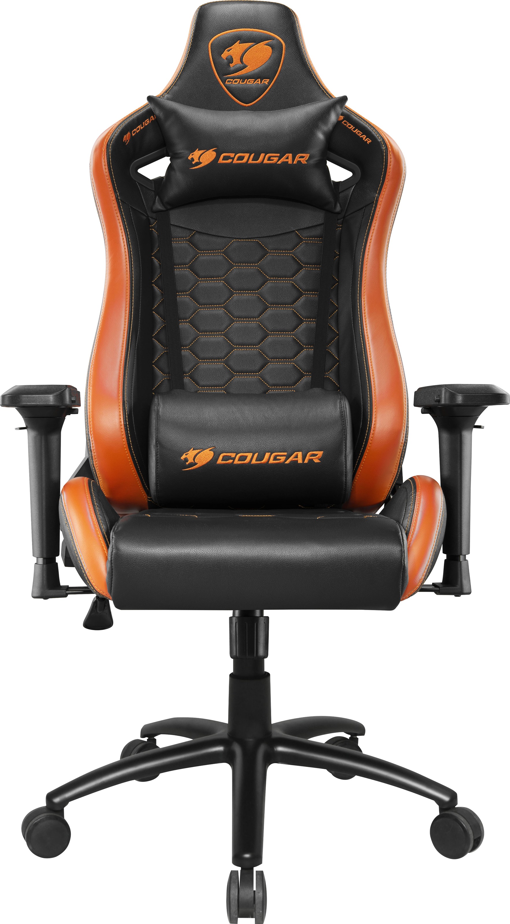 Bild von Cougar Gaming-Stuhl »Outrider S«, Kunstleder
