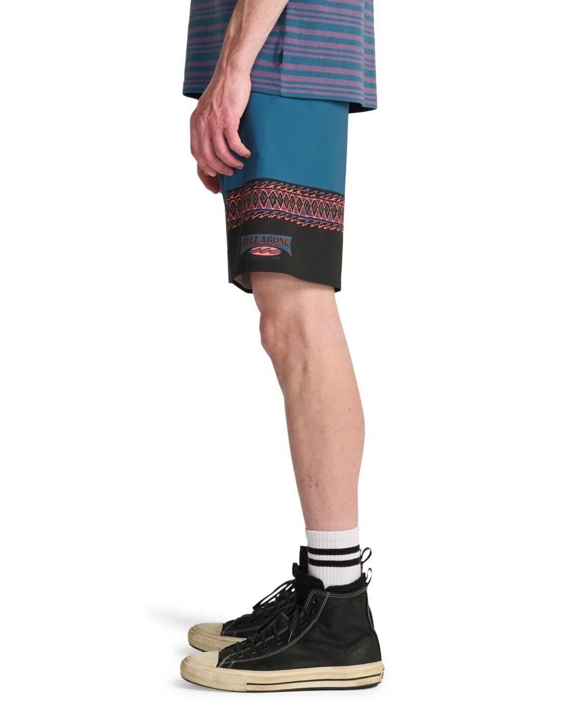 Billabong Boardshorts »Burleigh Pro 18"«