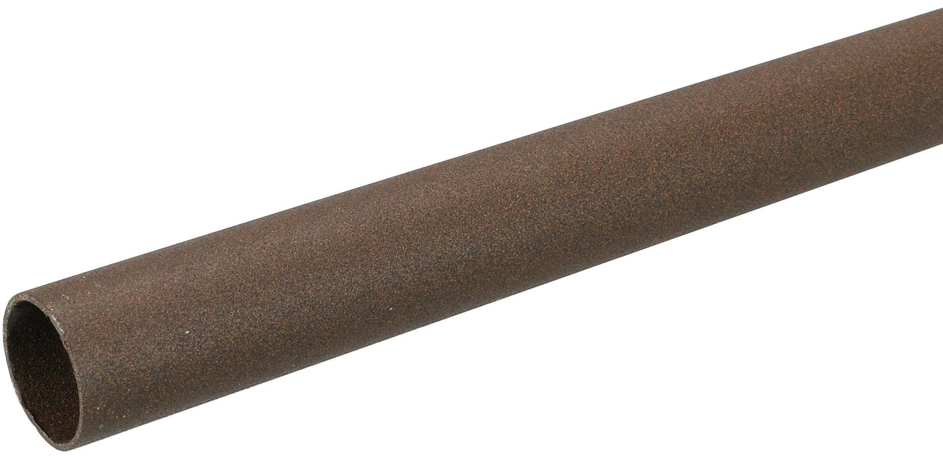 Liedeco Gardinenstange »Esp Spitze«, 1 läufig-läufig, Fixmaß, 1-läufig im Fixmaß Ø 16 mm