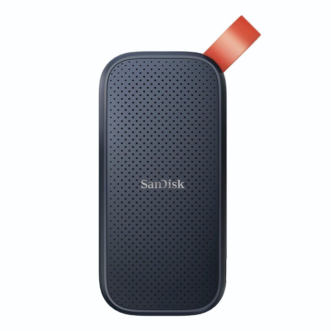 Sandisk SSD-Festplatte »SSD Portable« 3,5 1000 GB Anschluss USB-C
