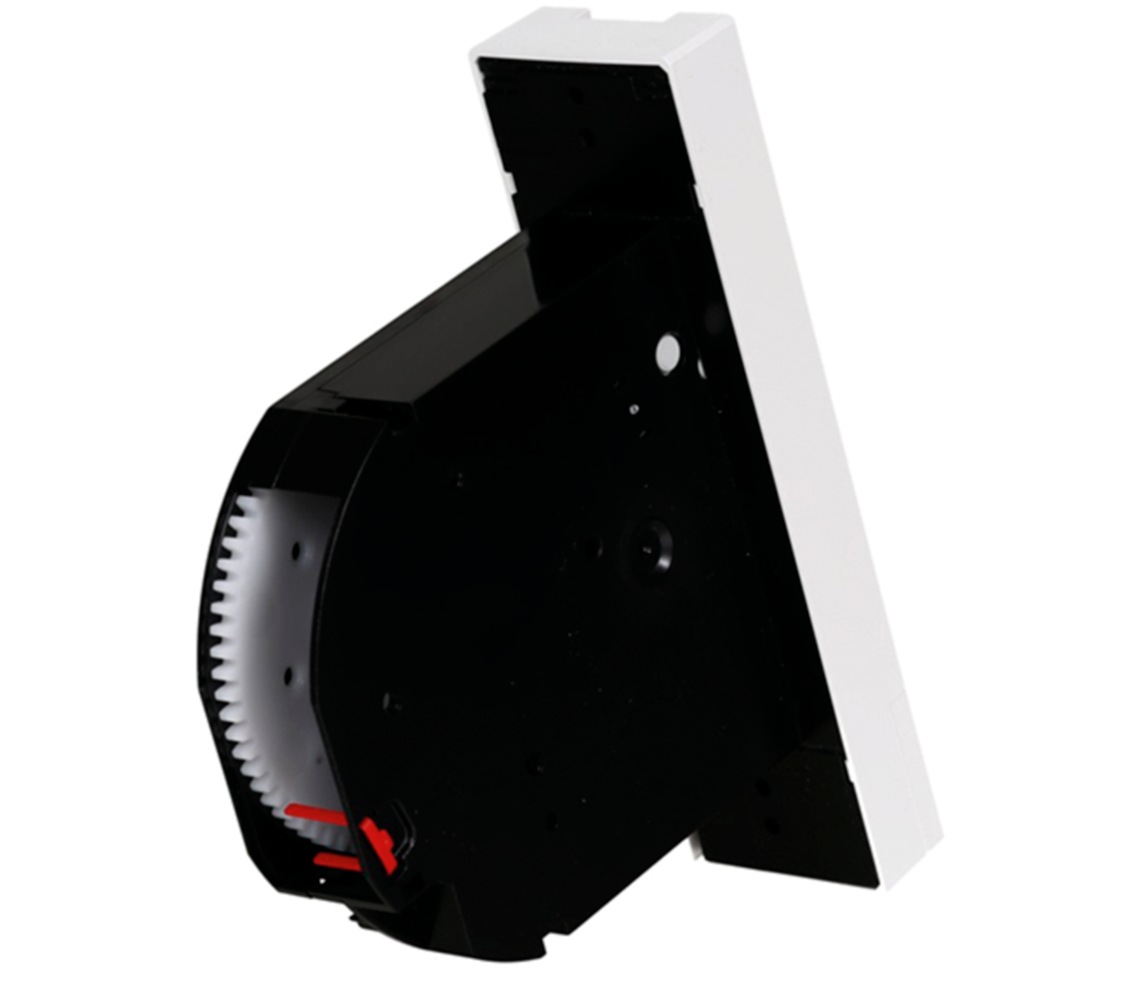 SCHELLENBERG Rollladengurt-Antrieb »Unterputz, elektrischer Gurtwickler Rol günstig online kaufen