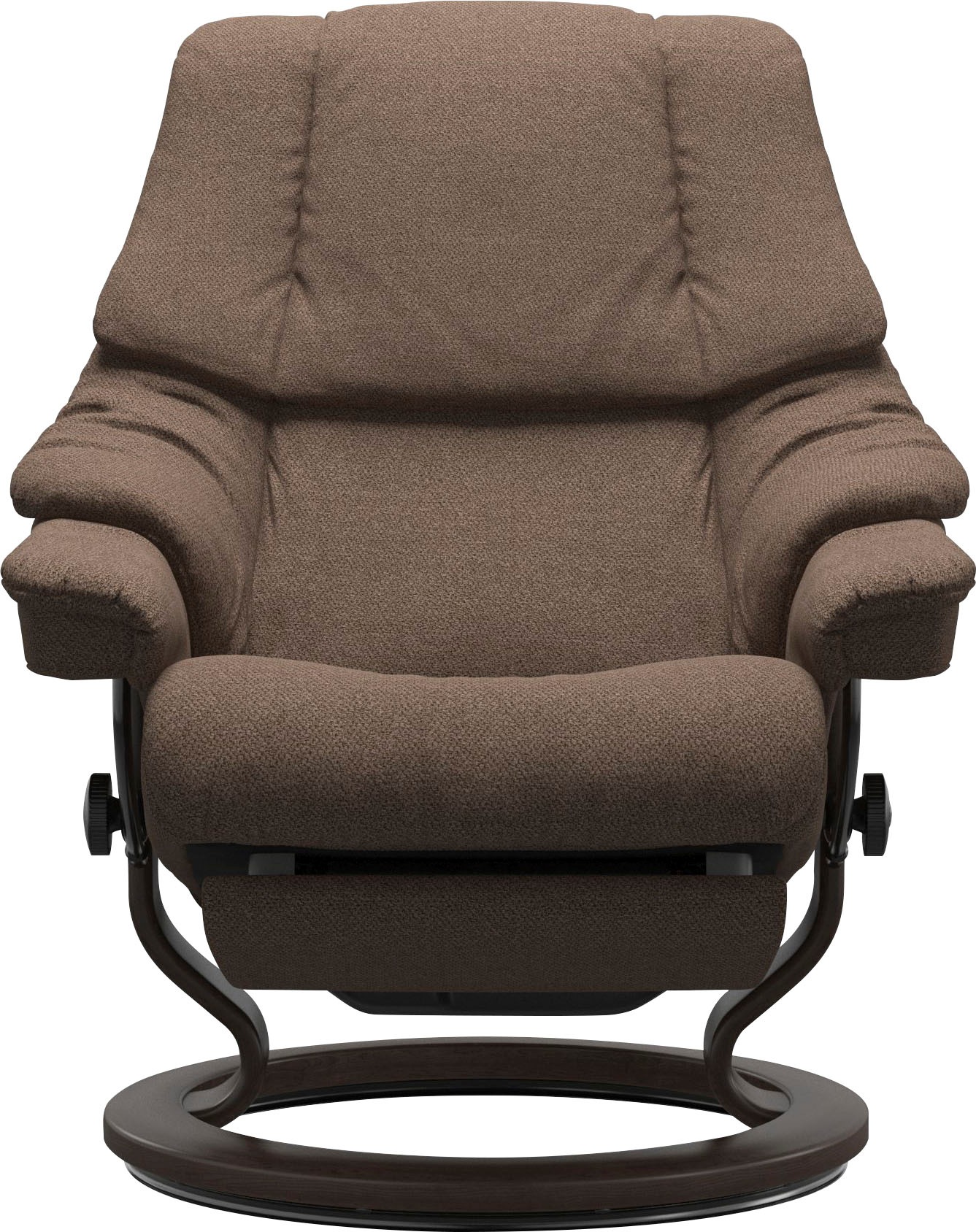 Stressless® Relaxsessel »Reno«, elektrisch verstellbar, optional 2-motorisc günstig online kaufen